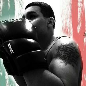 Meet your Posher, Johnathan